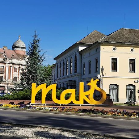 Valentin Apartman Мако Екстер'єр фото