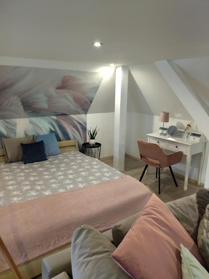 Valentin Apartman Мако Екстер'єр фото