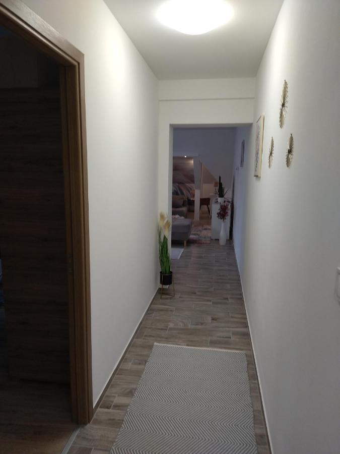 Valentin Apartman Мако Екстер'єр фото
