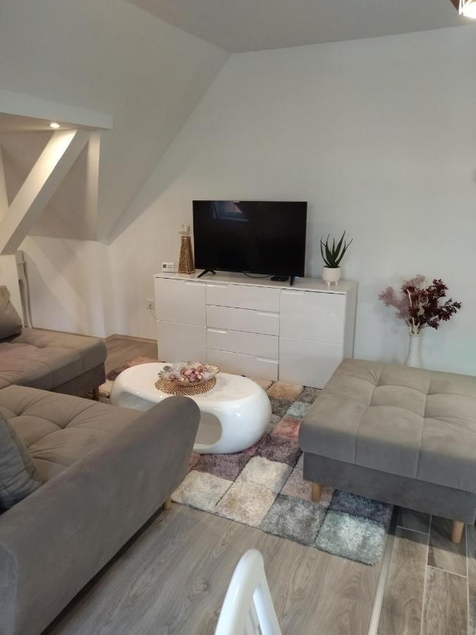 Valentin Apartman Мако Екстер'єр фото