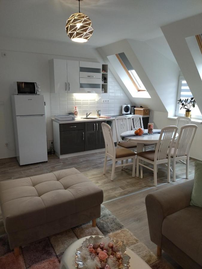 Valentin Apartman Мако Екстер'єр фото