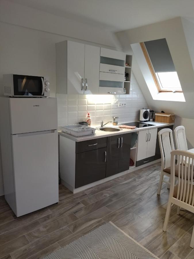 Valentin Apartman Мако Екстер'єр фото