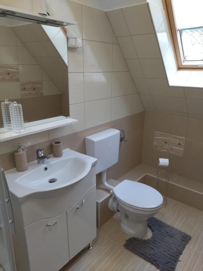 Valentin Apartman Мако Екстер'єр фото