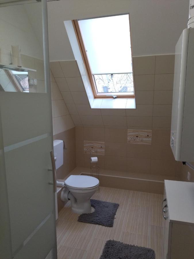 Valentin Apartman Мако Екстер'єр фото