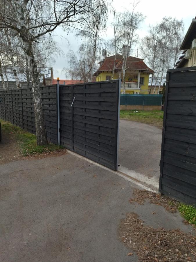 Valentin Apartman Мако Екстер'єр фото